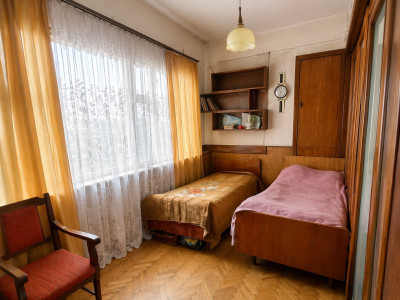 Կոդ BA-7901 Վաճառվում է բնակարան