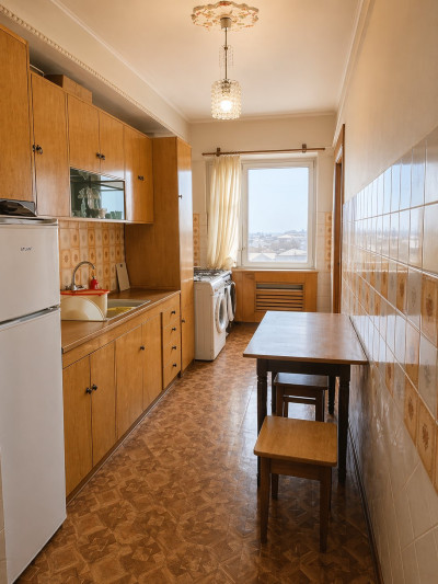 Կոդ BA-7901 Վաճառվում է բնակարան