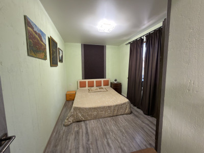 Կոդ AA-4770 Վաճառվում է առանձնատուն