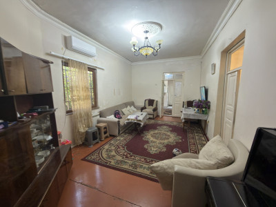 Կոդ AA-3043 Վաճառվում է առանձնատուն