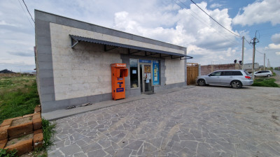 Կոդ AV-5822 Վաճառվում է առանձնատուն