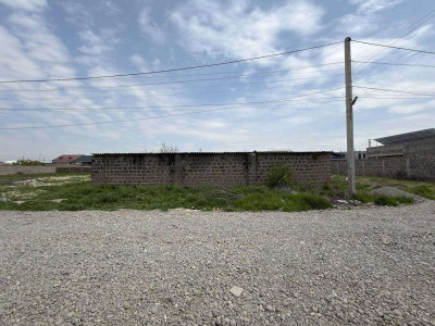 Code HA-1128 – Land plot for sale