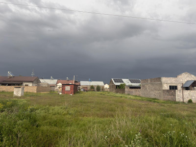 Code HA-5442 – Land plot for sale