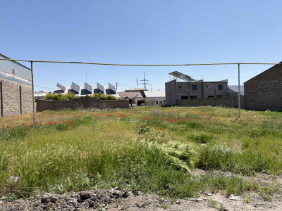 Code HA-4745 – Land plot for sale