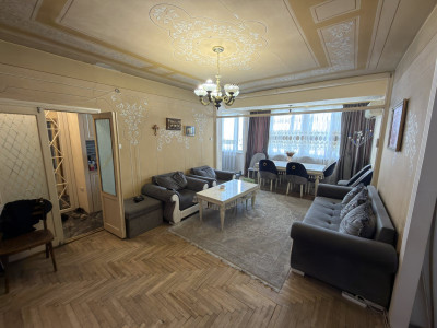 Code BA-3137 – Apartment for sale