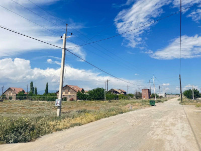 Կոդ  HA-4445 Վաճառվում է տնամերձ հող