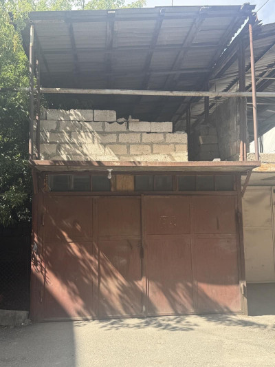 Կոդ BS-0197 Վաճառվում է բնակարան