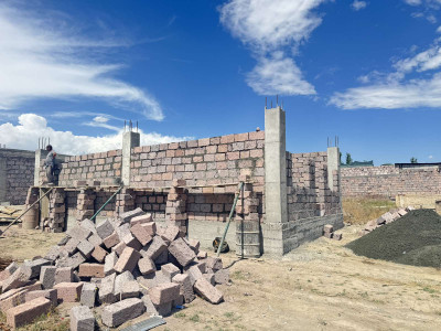 Կոդ AS-6819 Վաճառվում է առանձնատուն