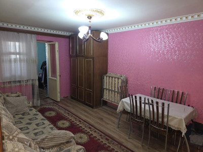 Կոդ BA-3241 Վաճառվում է բնակարան