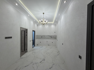 Code BA-0531 – Apartment for sale