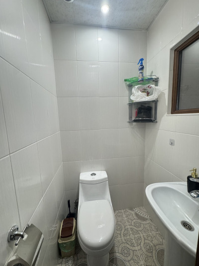 Code AS-2337 – Private house for sale