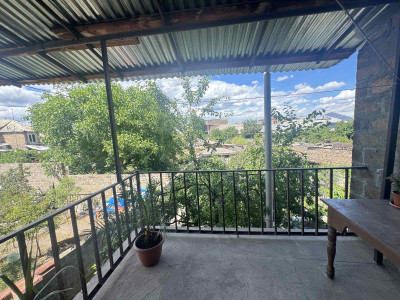 Code AS-2337 – Private house for sale