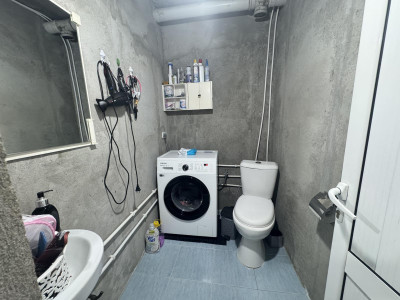 Code AS-2337 – Private house for sale