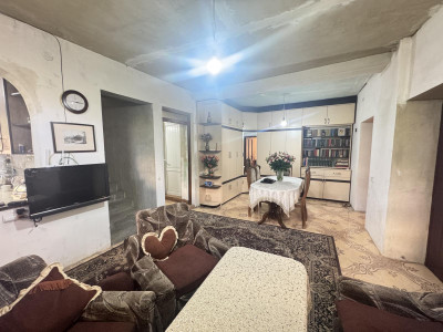 Code AS-2337 – Private house for sale