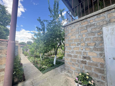 Code AS-2337 – Private house for sale