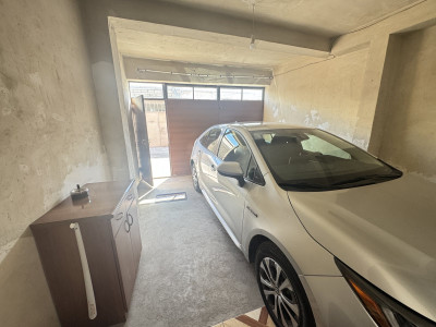 Code AS-2337 – Private house for sale