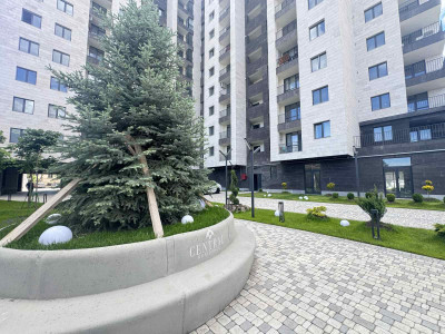 Կոդ BS-7718 Վաճառվում է բնակարան