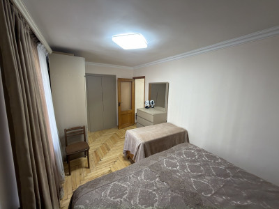 Code BA-6696 – Apartment for sale