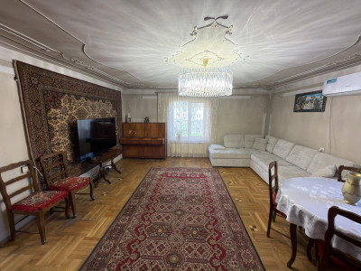 Code BA-6696 – Apartment for sale