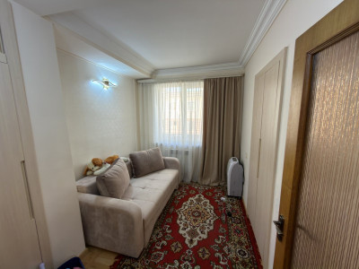 Code BA-6696 – Apartment for sale