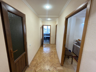Code BA-6696 – Apartment for sale