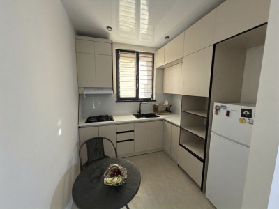 Code BA-0863 – Apartment for sale