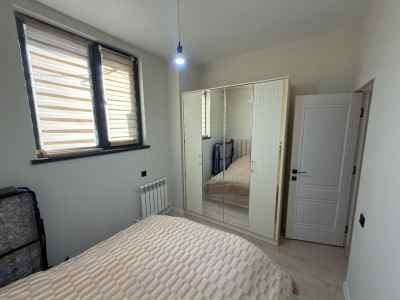 Code BA-0863 – Apartment for sale