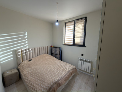Code BA-0863 – Apartment for sale