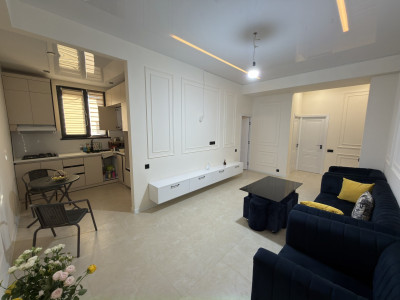 Code BA-0863 – Apartment for sale
