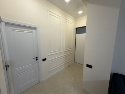 Code BA-0863 – Apartment for sale