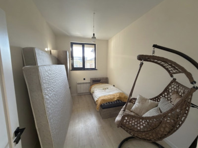 Code BA-0863 – Apartment for sale