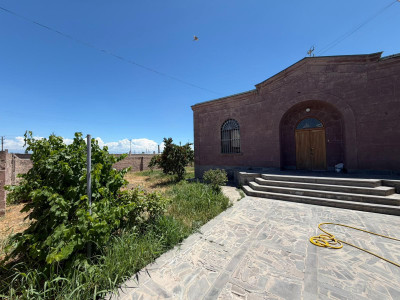 Code AS-3436 – Private house for sale