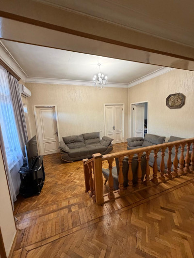 Code AS-3436 – Private house for sale