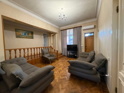 Code AS-3436 – Private house for sale