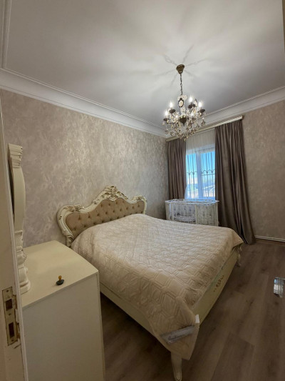 Code AS-3436 – Private house for sale