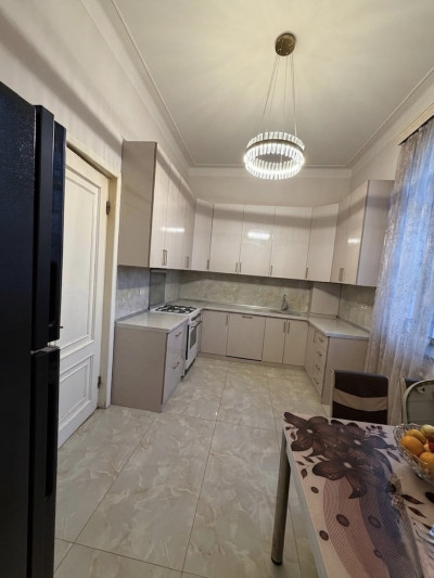 Code AS-3436 – Private house for sale