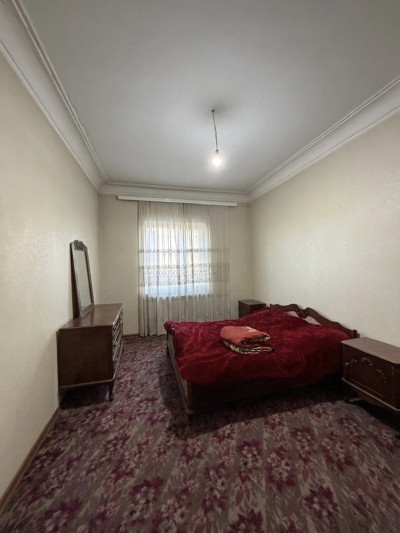 Code AS-3436 – Private house for sale