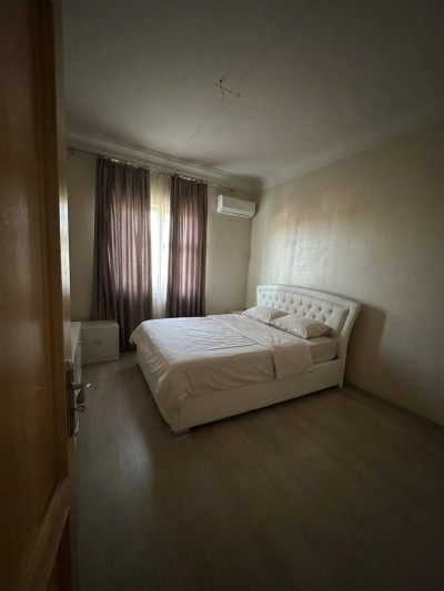 Code AS-3436 – Private house for sale