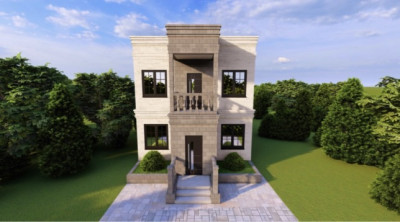 Code AA-8211 – Private house for sale