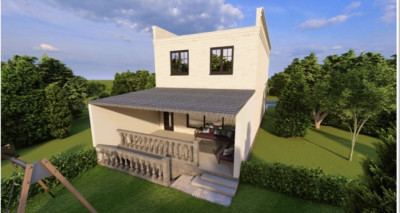 Code AA-8211 – Private house for sale