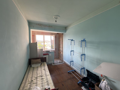 Code BA-5011 – Apartment for sale