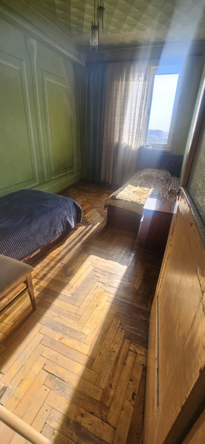 Code BA-7018 – Apartment for sale