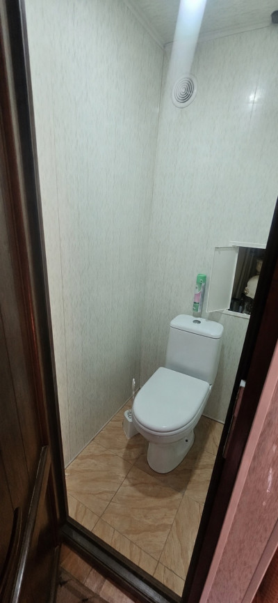 Code BA-7018 – Apartment for sale