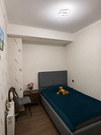 Code BA-0222 – Apartment for sale