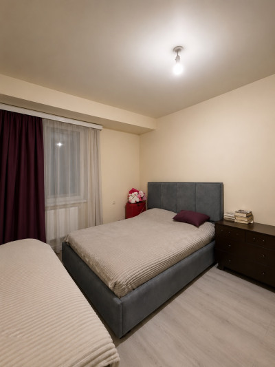 Code BA-0222 – Apartment for sale
