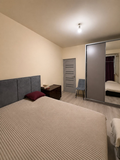 Code BA-0222 – Apartment for sale