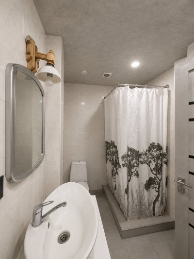 Code BA-0222 – Apartment for sale
