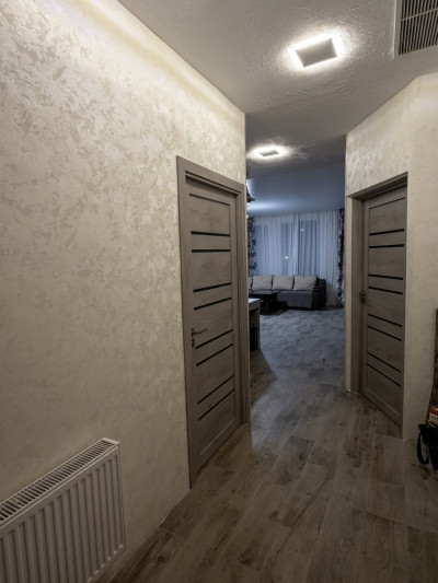 Code BA-0222 – Apartment for sale