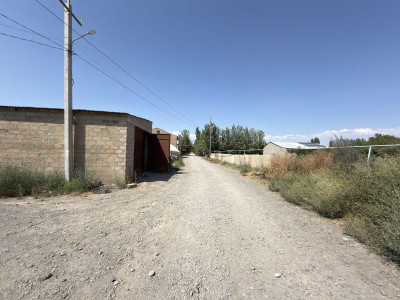 Կոդ HA-4743 Վաճառվում է տնամերձ հող