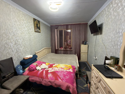 Կոդ BA-3954 Վաճառվում է բնակարան